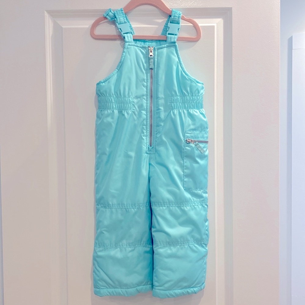 Carter's- Snow Pants - Size 24m